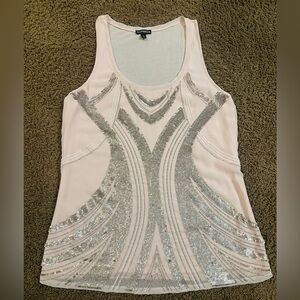 Express women’s camisole tank